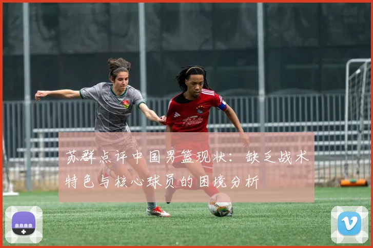 苏群点评中国男篮现状：缺乏战术特色与核心球员的困境分析